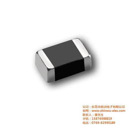 中山磁珠廠家直銷(xiāo) 新承武電子的品質(zhì)堅(jiān)守與行業(yè)洞見(jiàn)